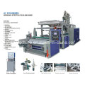 Df-1000 Double Layers Co-Extrusion Stretch Film Machine (CE)